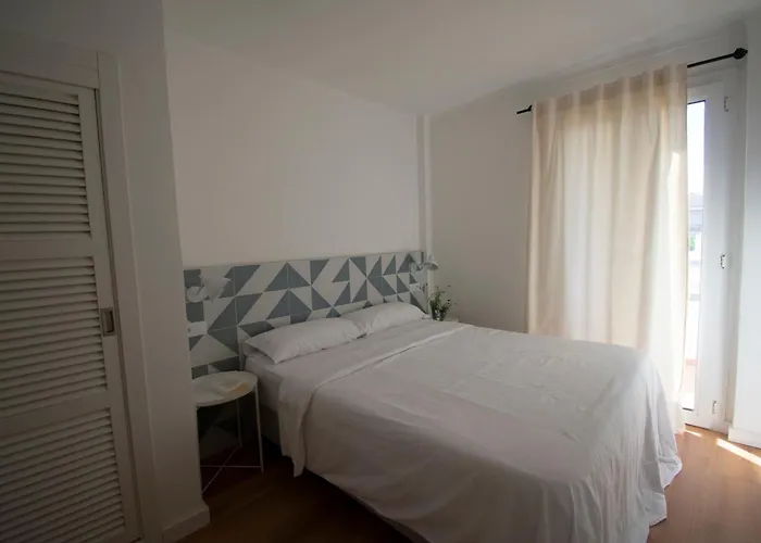 Apartamentos Es Salobrar