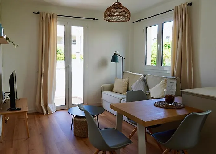 Lavendel Apartments