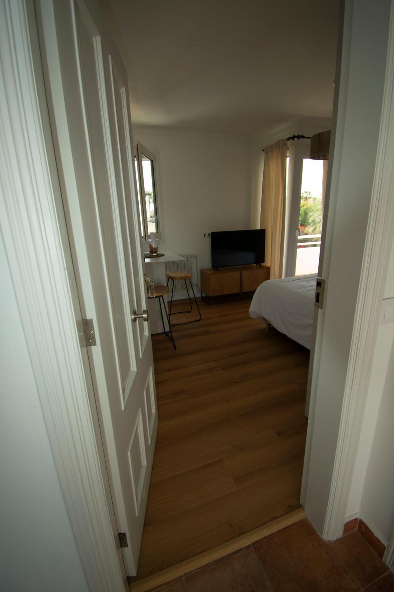 Lavendel Appartement