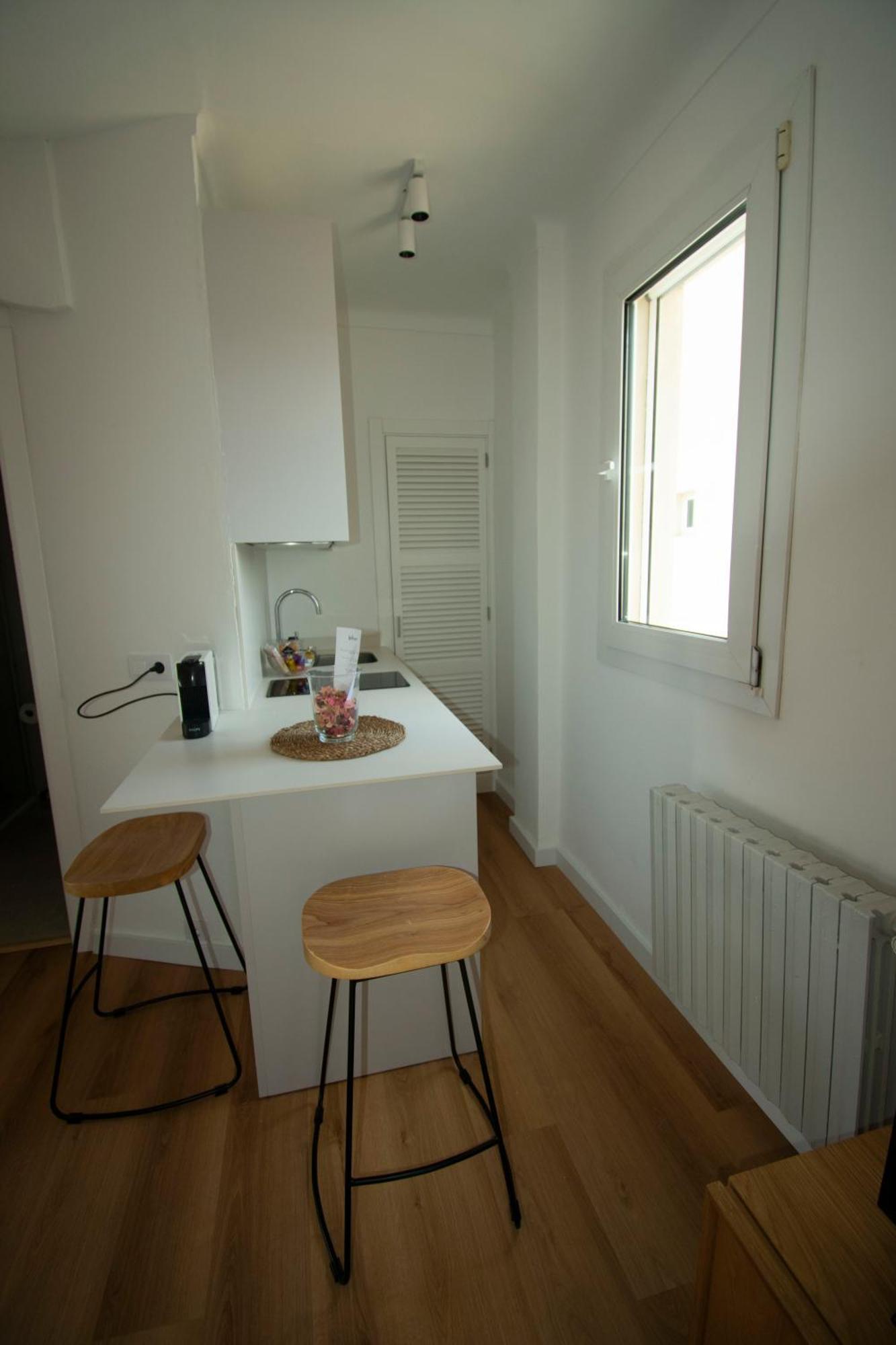 Appartement Lavendel *