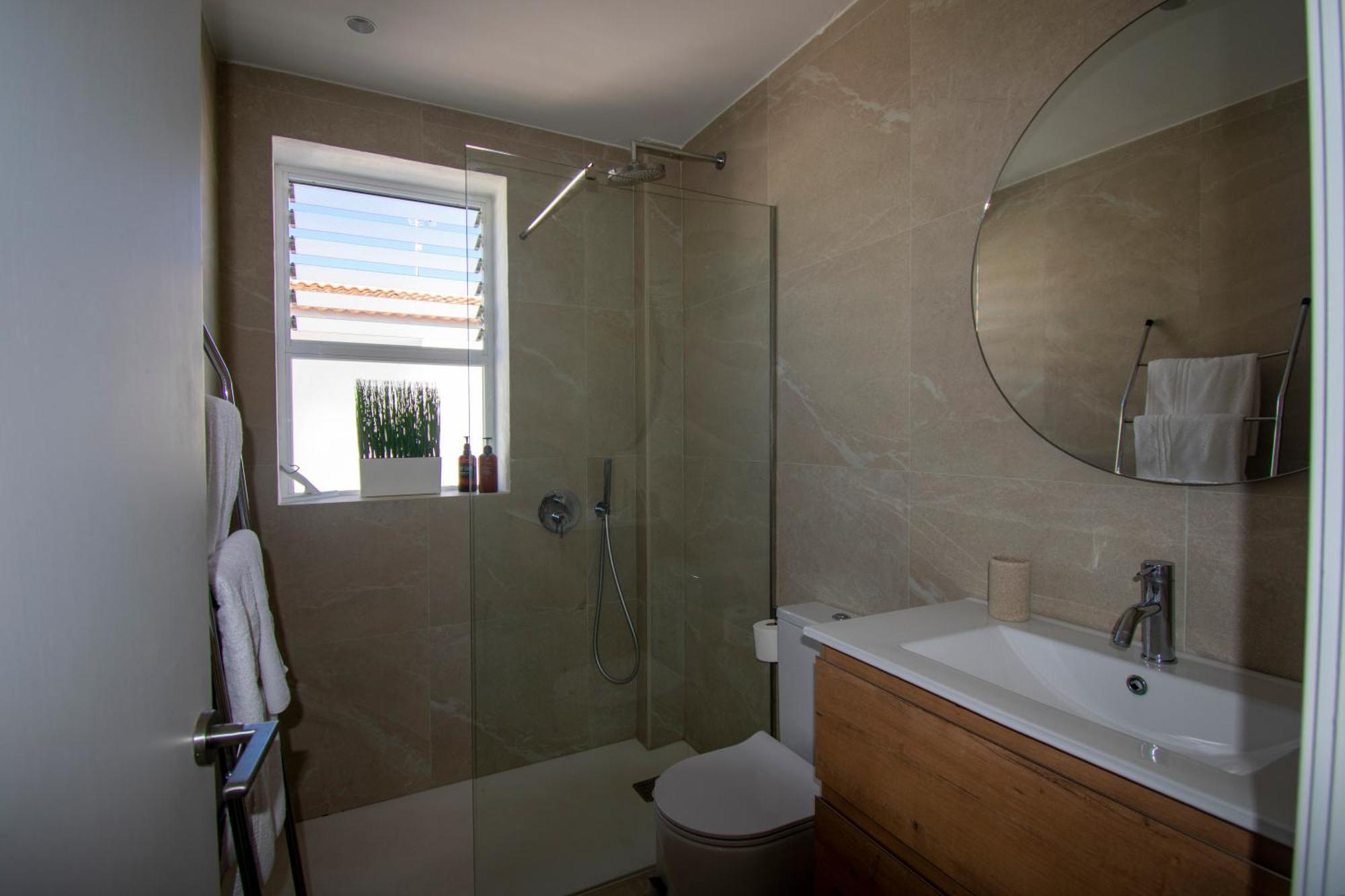 Appartement Lavendel *