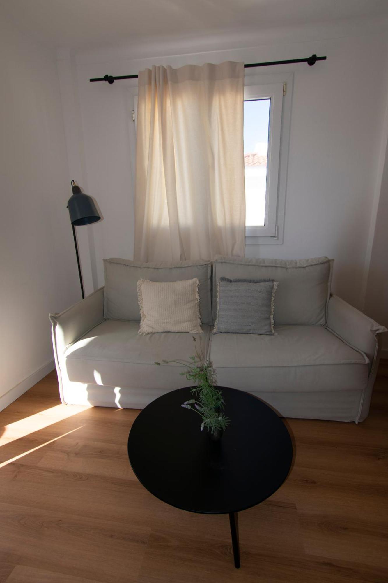 Appartement Lavendel *