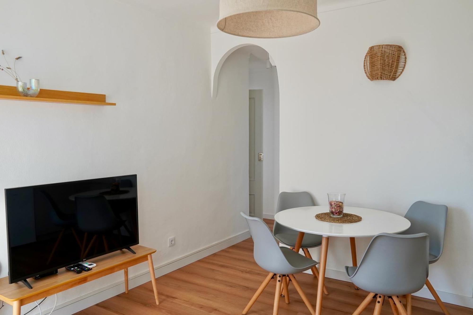 Appartement Lavendel Colonia de Sant Jordi