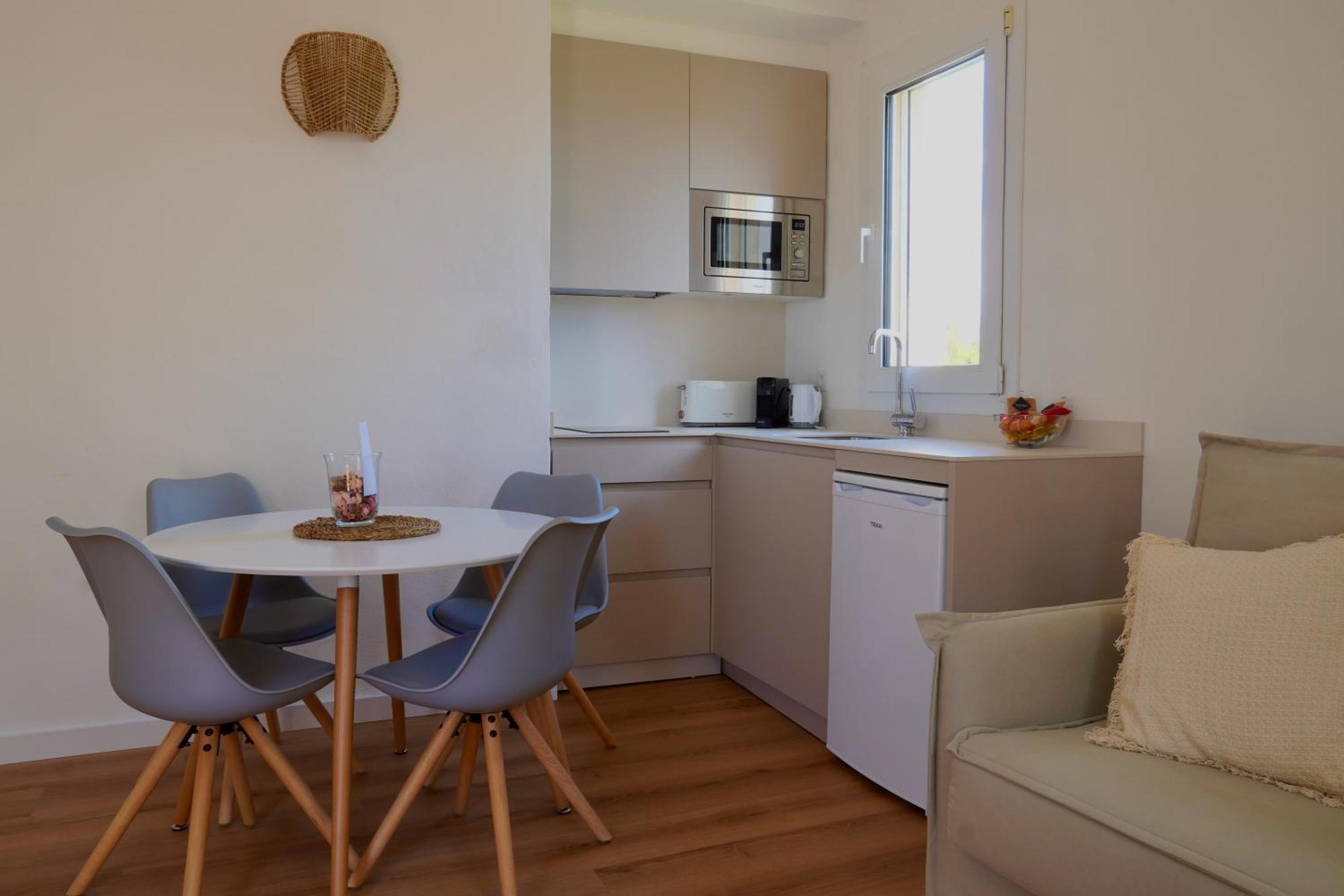 Lavendel Appartement Colonia de Sant Jordi