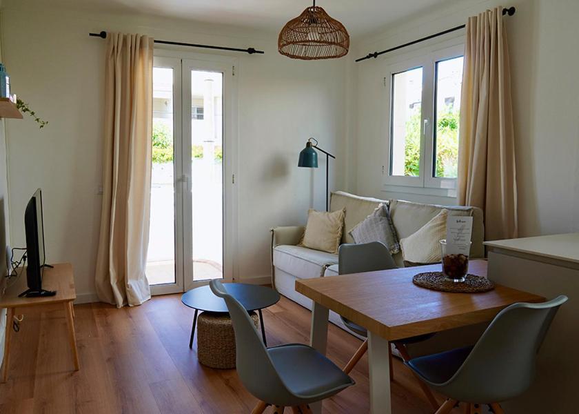 Appartement Lavendel