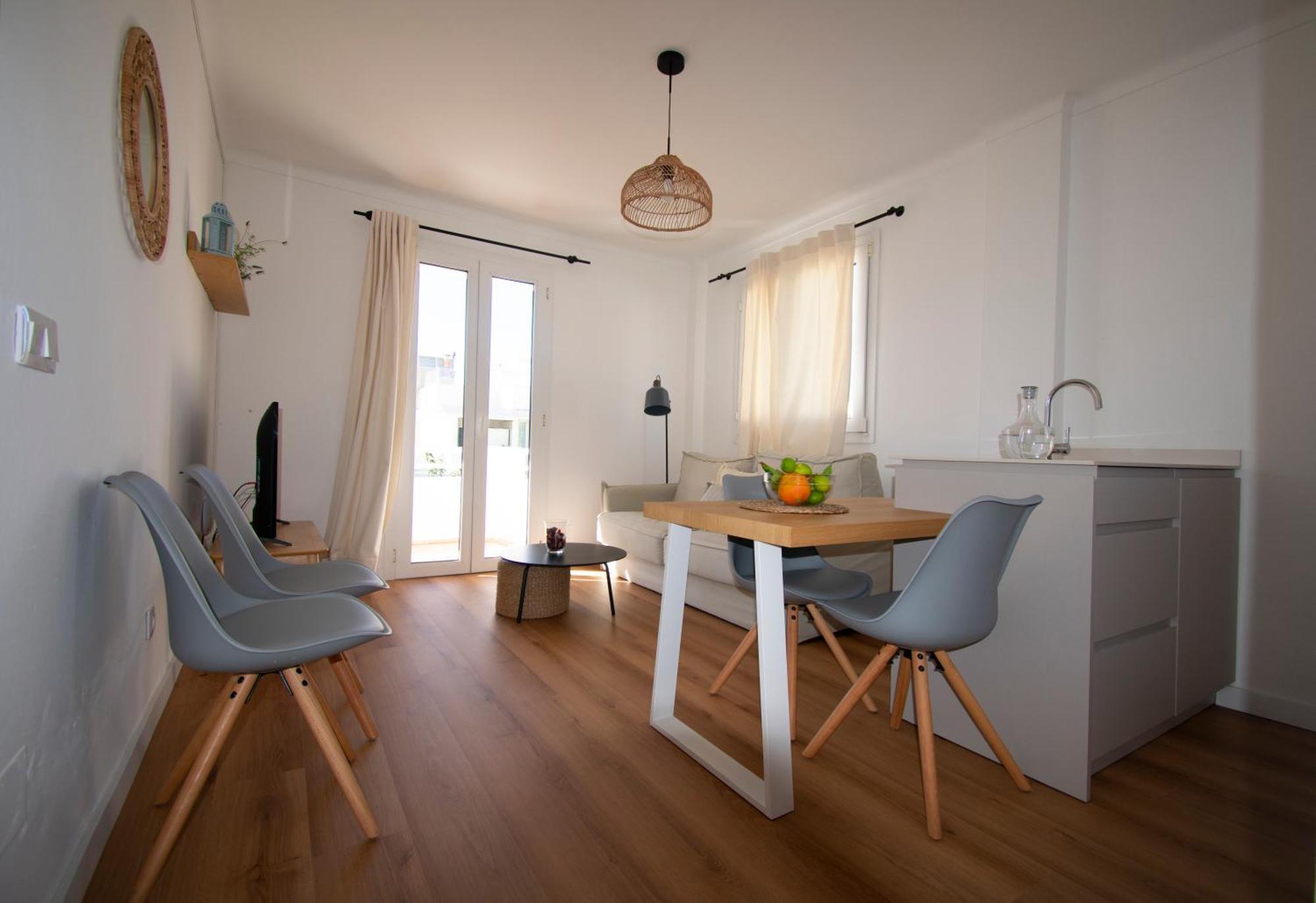 Lavendel Appartement *